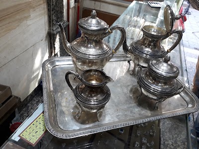 Photos of Hany silver