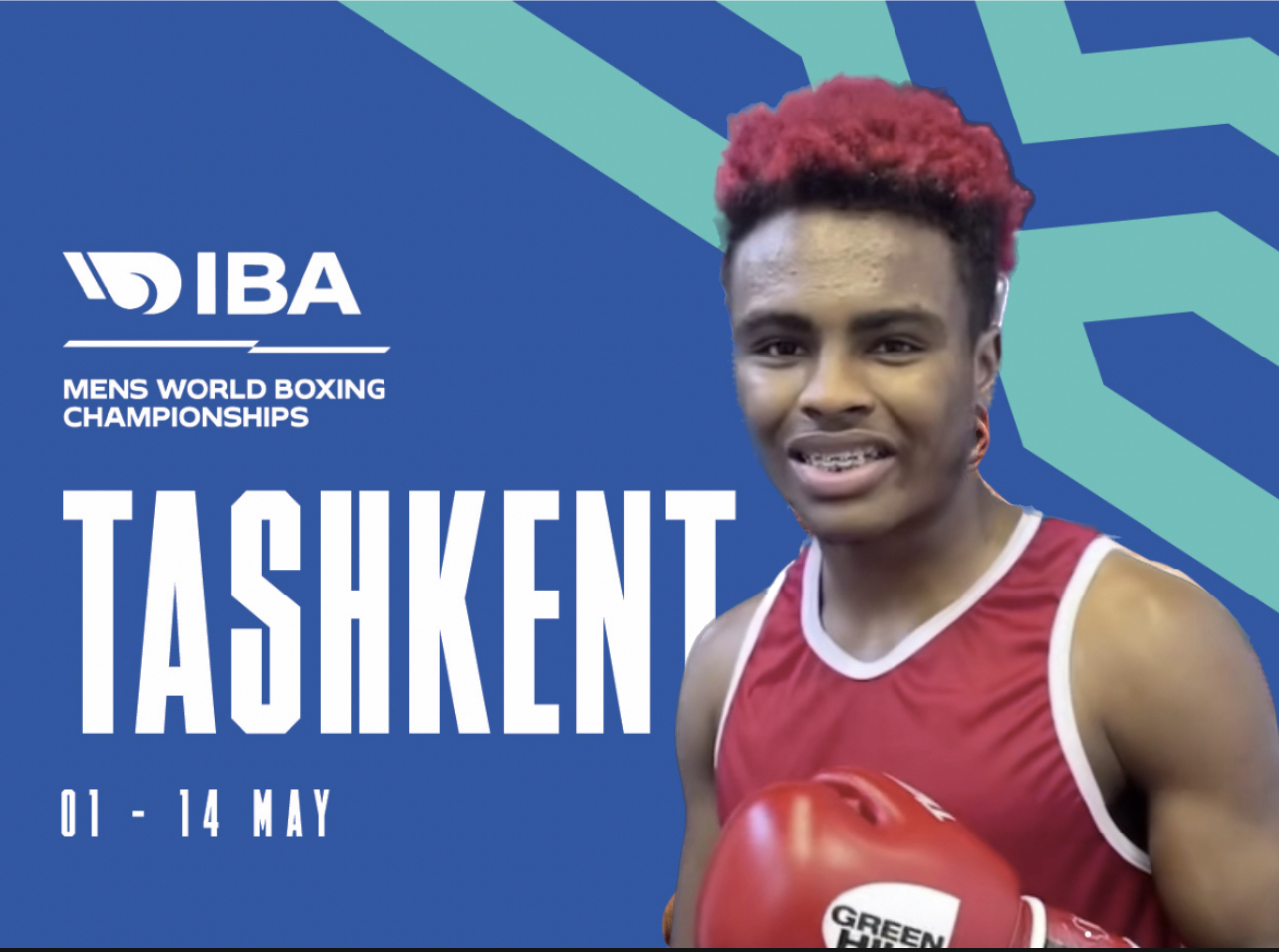 Simmons Boxing photo 20