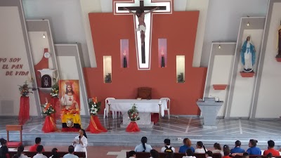 Photos of Iglesia Santa Teresita Del Ni&ntilde;o Jesus