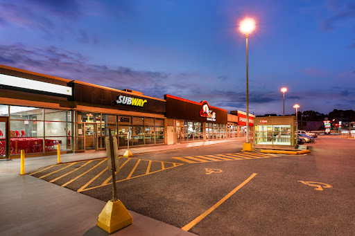 Le Centre Sherbrooke - Thumbnail