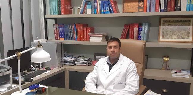 Τζοβάρας Νικόλαος Παθολόγος Καλαμάτα