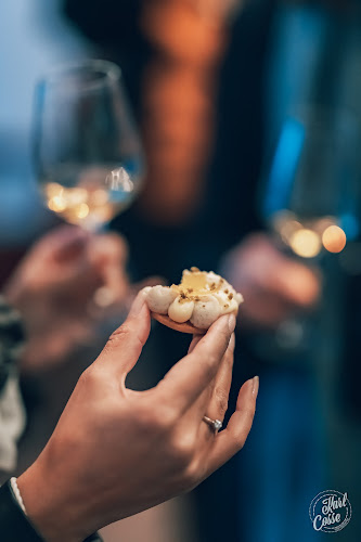 Numéro de téléphone de Vins & Pâtisseries