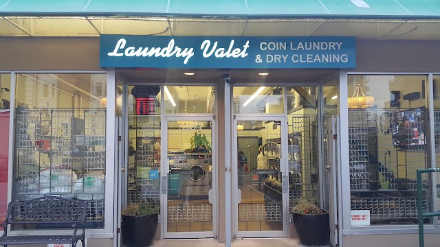 Laundry Valet