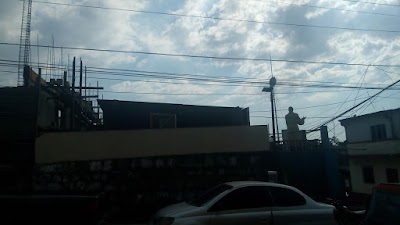 Photos of Parish of Our Lady of Guadalupe