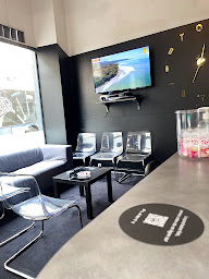 Photo n°4 de TNS Barber à Rennes (Barbier)