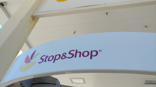 Gas Station - Stop and Shop - Thumbnail