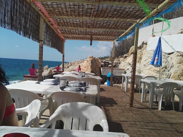 Guingueta Roca Grossa
