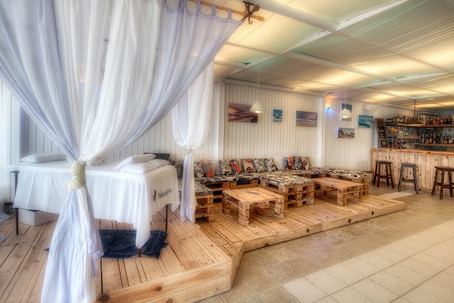 Restaurante La Torre El Palmar