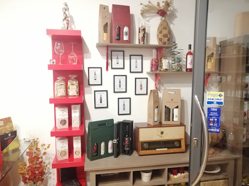 Cantine Losavio - Visual