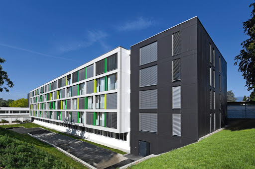 Photo de Maison de retraite du Petit-Saconnex à Thoiry (01710)