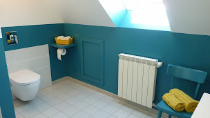 Photo n°13 de Chambre d'hôtes 