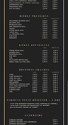 Photo n°26 de Café Le Centre à Villiers-sur-Marne (Bar)