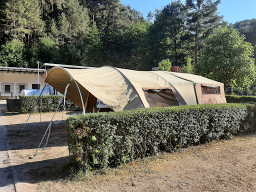 Campingplatz Wachenheim