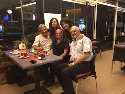 Photos of مقهى التوب