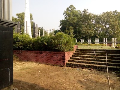 Photos of বন্দর বধ্যভূমি স্মৃতি কমপ্লেক্স