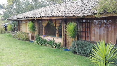 Photos of Marambu Pukyu Lodge