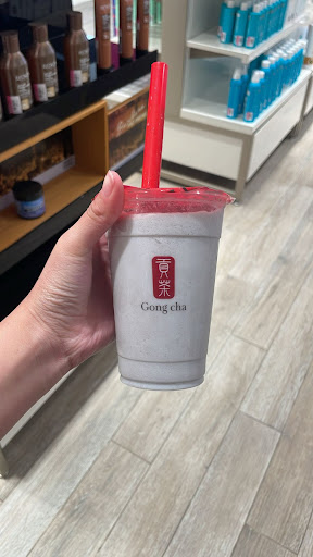 Gong Cha Liverpool Galerías Santa Anita - Thumbnail