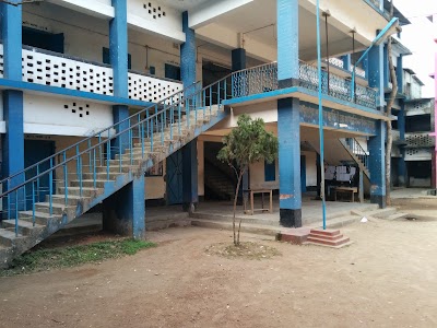 Photos of Madhupur Shahid Smrity High School