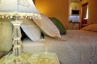 Photos of Dankhof Guest House