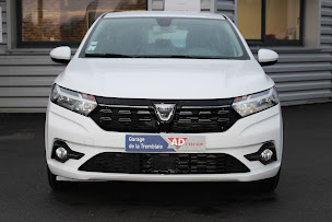 Photo n°13 de AD EXPERT Garage de la Tremblaie à Aigné (Vendeur de voitures d'occasion)