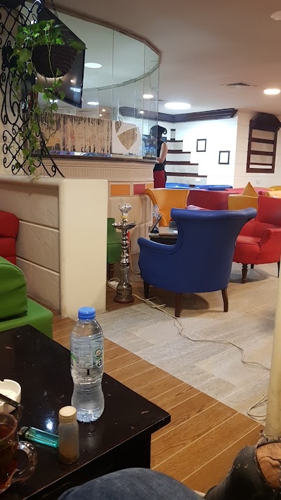 Photos of Picasso coffee shop