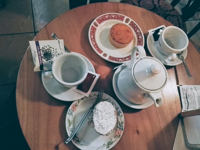 Scaringi pasticceria