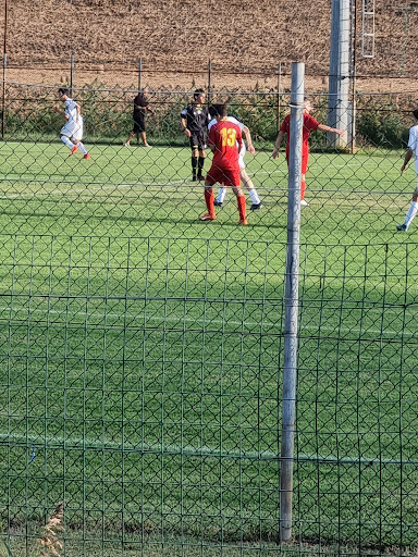Scarlino calcio, impianti sportivi "Beppe Poli" Gallery - Italy