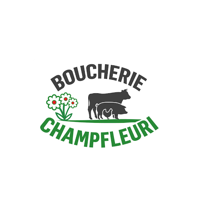 Boucherie Champfleuri