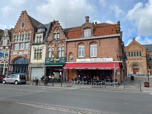 Commune de Bailleul - Thumbnail