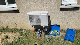 Photo n°9 de Julien THOMAS , JT ELEC & Services à Beauchastel (Artisanat)