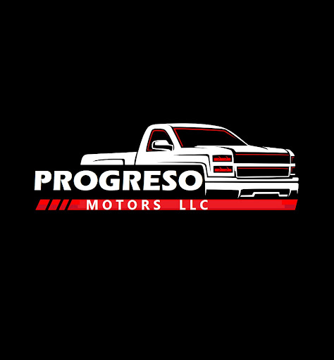 Progreso Motors - Visual