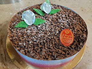 Photo n°2 de Le fournil de la bouilladisse à La Bouilladisse (Sandwicherie)