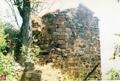 photo of Church with Tower