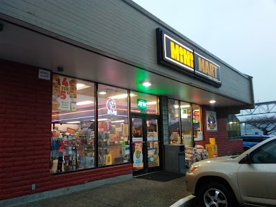 Astoria Mini Mart