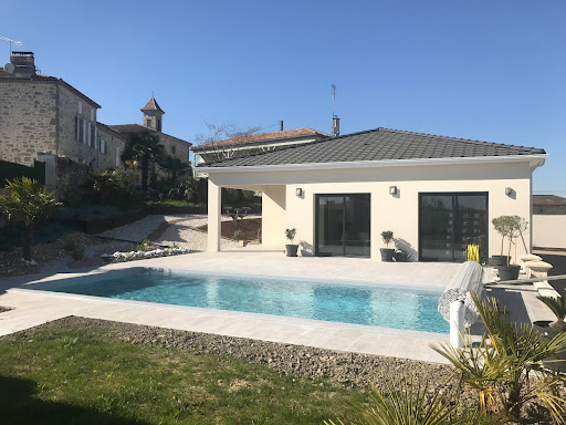 Photo de AQUA PENSEZ VOUS ? NIORT à Nanteuil (79400)