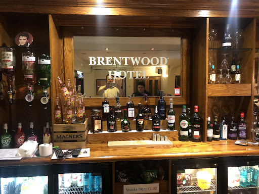 The Brentwood Hotel/Heartbreak Hotel - Thumbnail