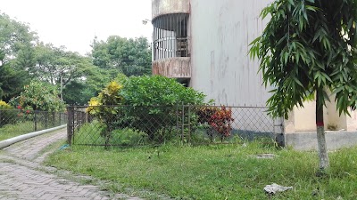 Photos of Patuakhali Science and Technology University