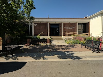 Tooele Pioneer Museum