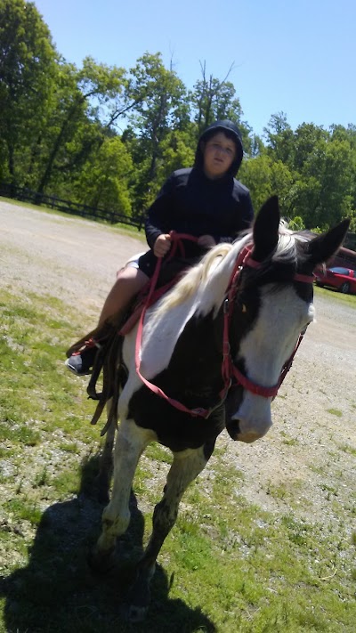Photos of Uncle Buck's Riding Stable and Dance Barn