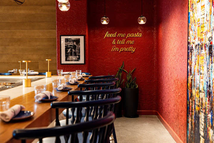 Ospi Brentwood by null