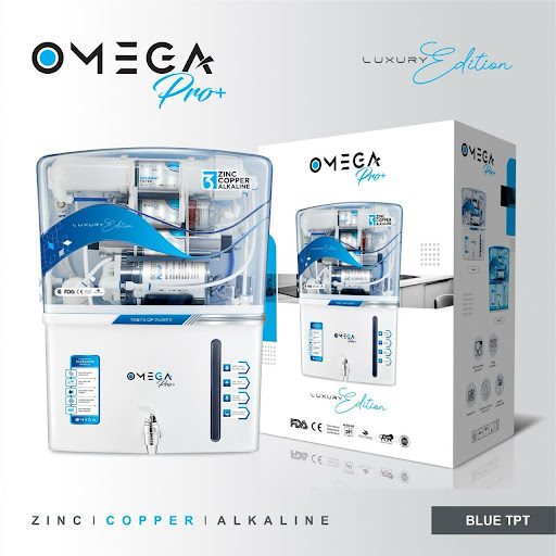 reverse osmosis system repair in Vasant Kunj