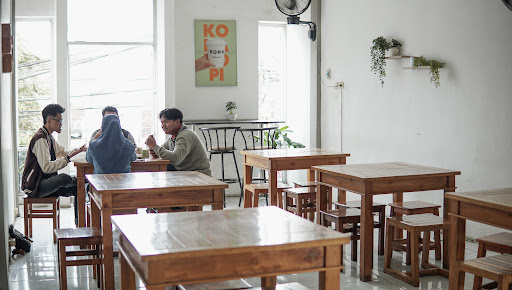 Kona Kopi