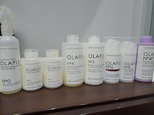 Photo n°18 de Dsign'Hair à Marville (Salon de coiffure)