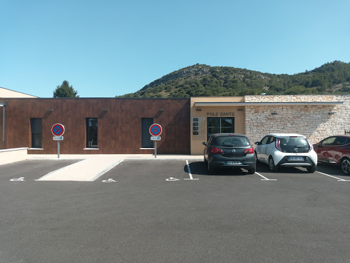 Photo de Maison d'accueil Saint Emetery à Saint-Geniès-de-Comolas (30150)