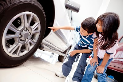 Photos of Supa Quick Tyre Experts Francistown