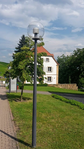 NS Psychiatrie In Der Pfalz - Thumbnail