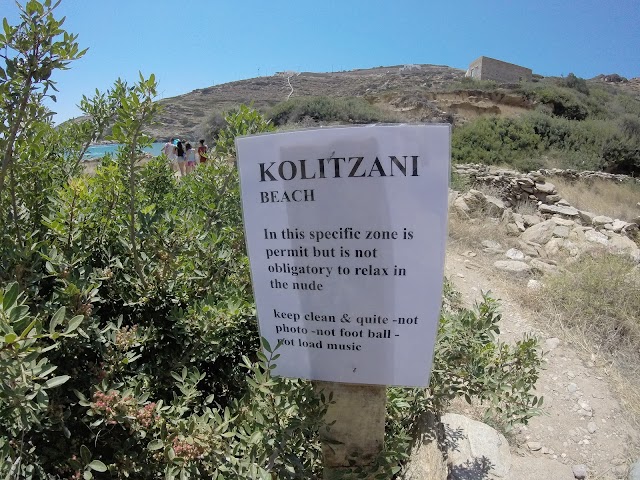 Kolitsani