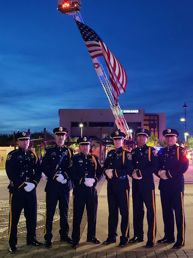 Hobbs Police Department - Thumbnail