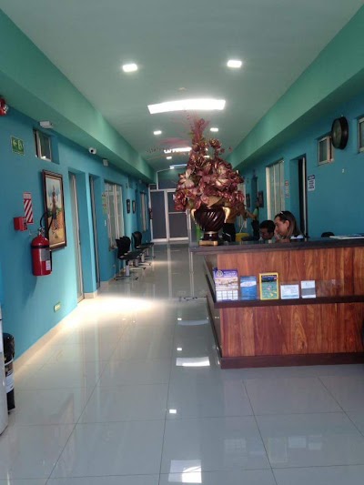 Photos of Hospital Cl&iacute;nica Labrador