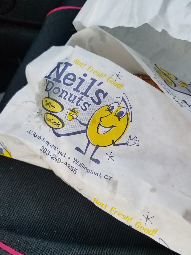 Neil's Donuts